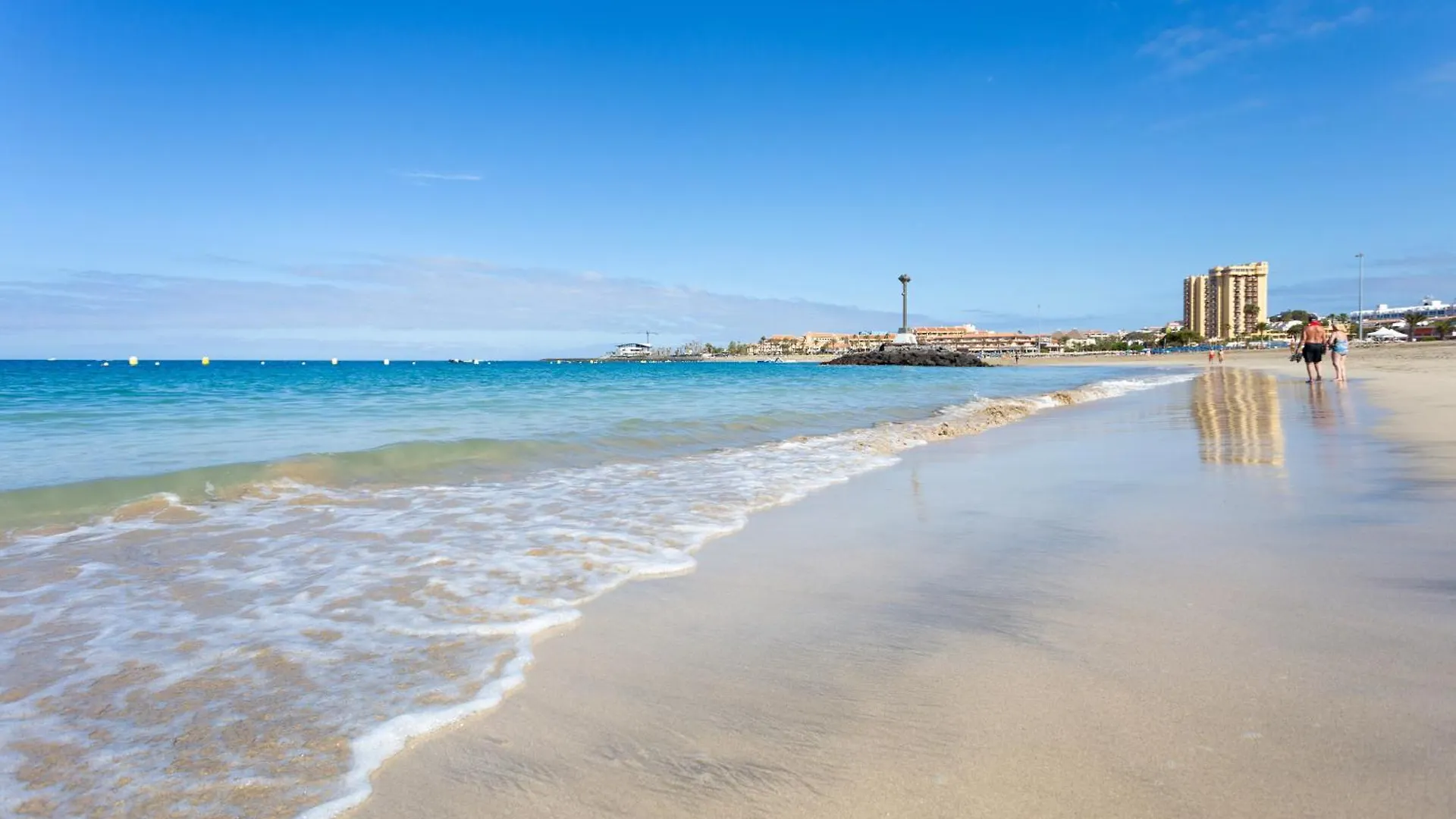 Home2Book Ocean Views & Terrace Steps To The Beach Los Cristianos  0*, Los Cristianos (Tenerife) Spanien